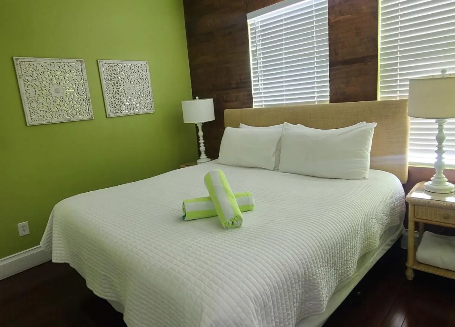 Holiday home 6 Bedroom 6 Bath Guesthouse On Duval Street Key West