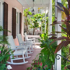 Bed & Breakfast Key West Bed And Breakfast, Key West