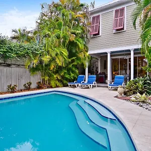 Holiday home Amelia By Avantstay In Historic Old Town W Pool, Key West