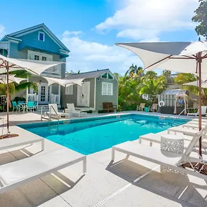 Kro Eden House, Key West