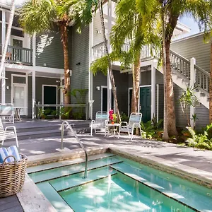 Zajazd The - Adult Exclusive, Key West