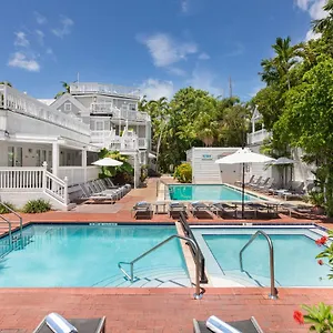 Bed & Breakfast Nyah - Adult Exclusive, Key West