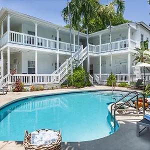 Zajazd Paradise - Adult Exclusive, Key West